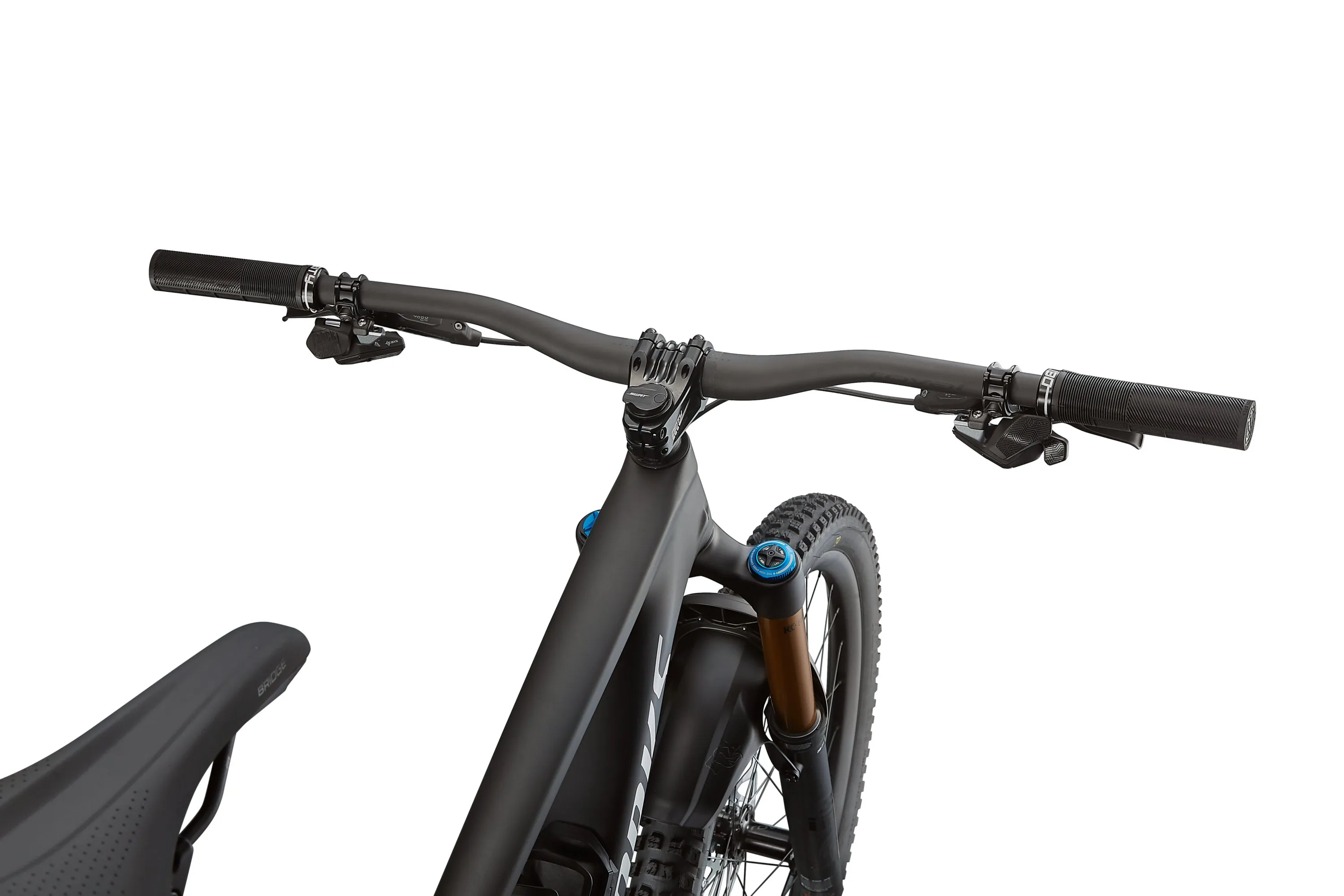 S-Works Enduro