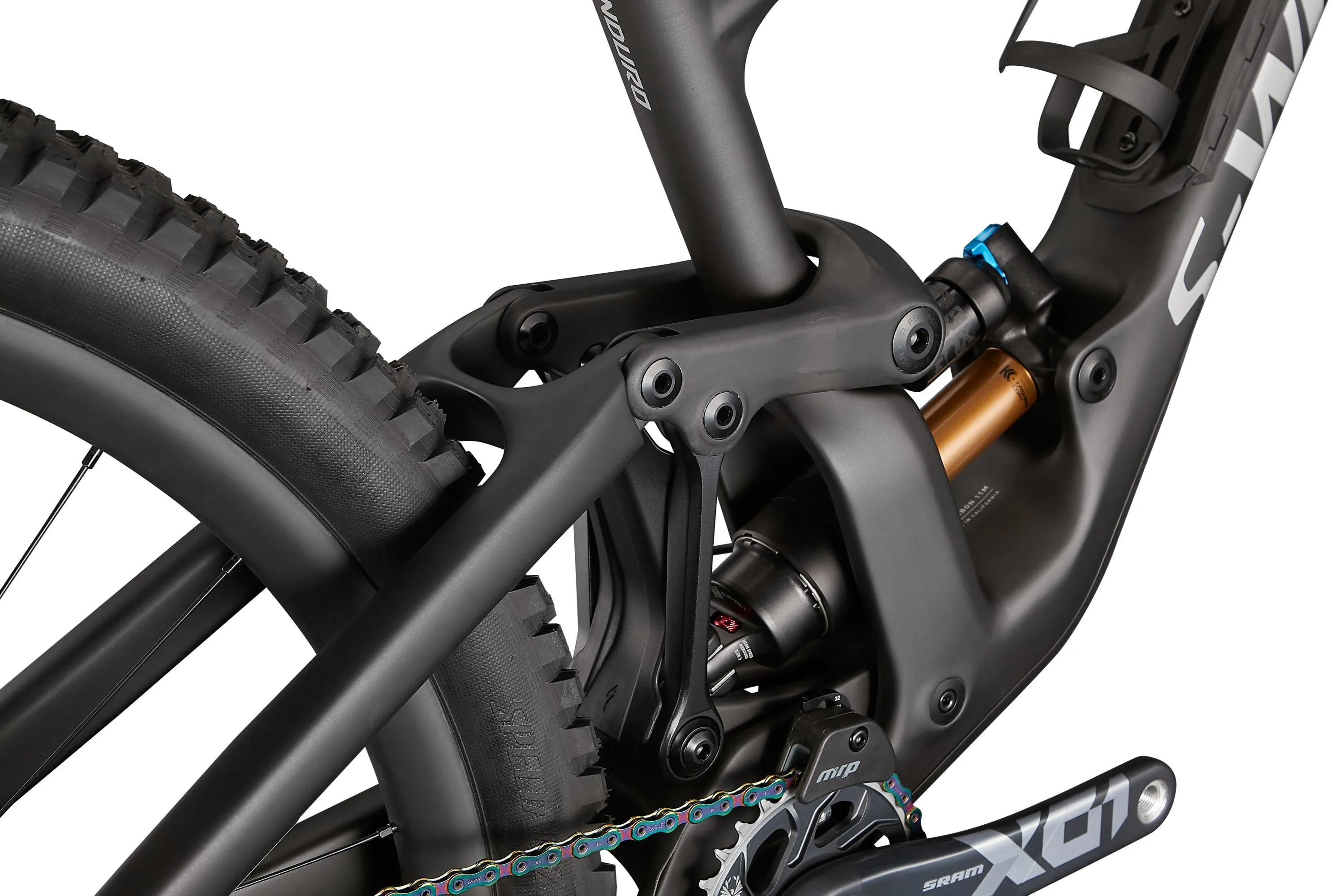 S-Works Enduro