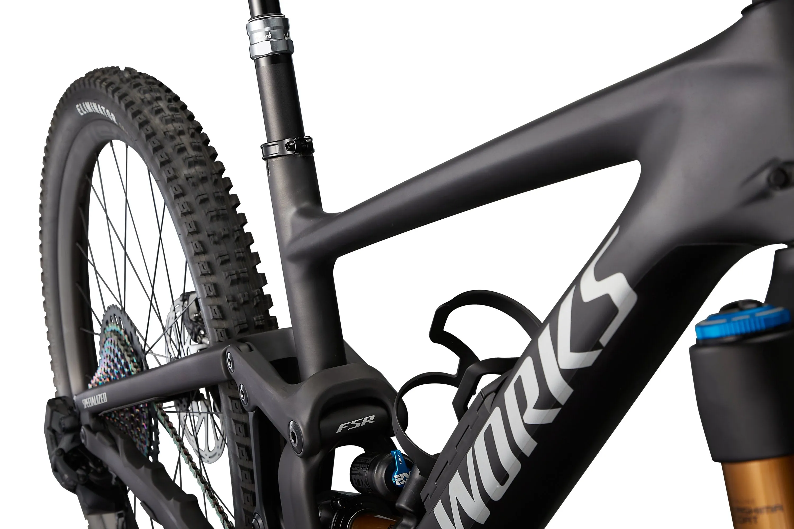 S-Works Enduro