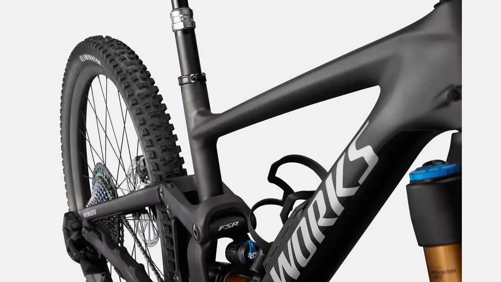 S-Works Enduro