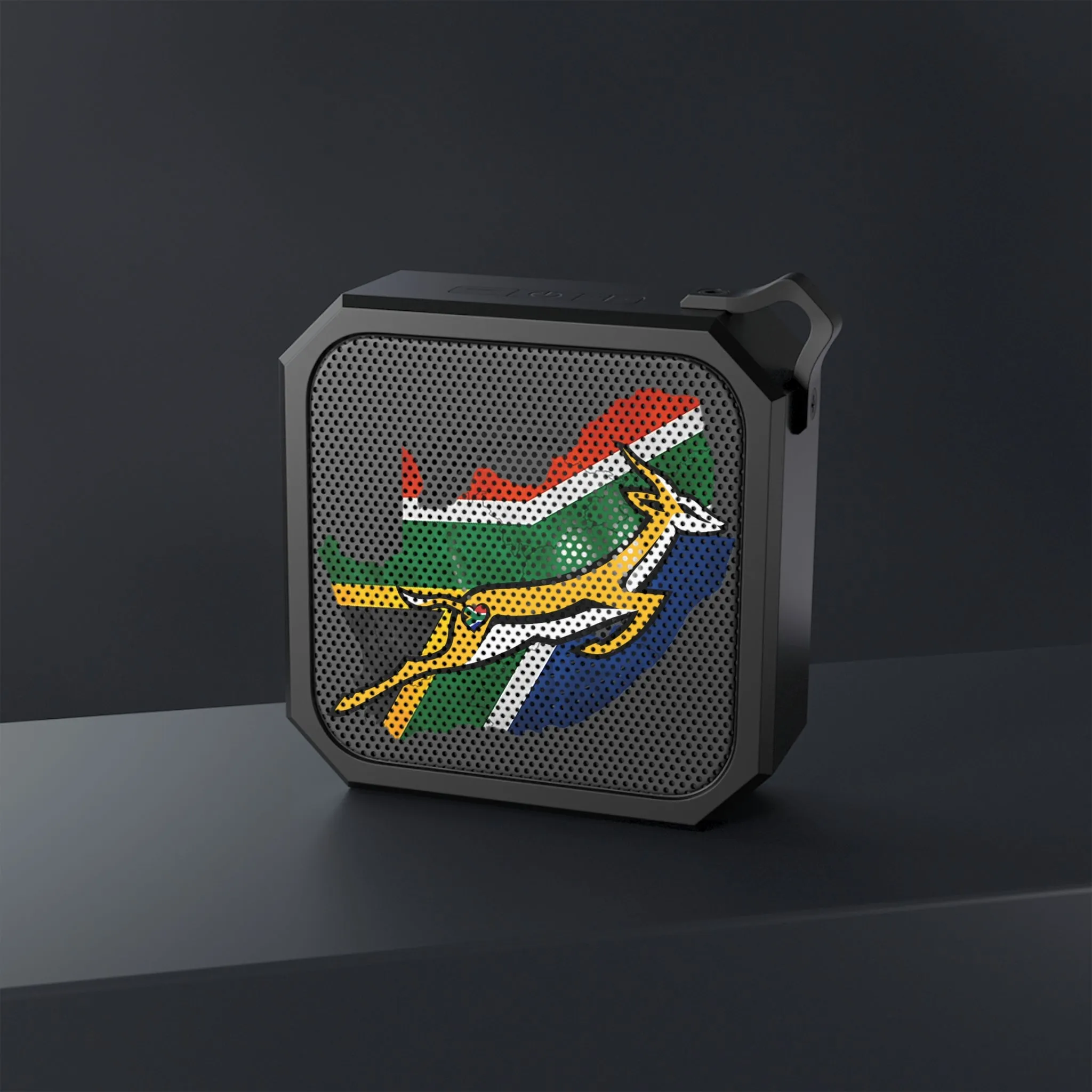 SA Bok Fan Blackwater Outdoor Bluetooth Speaker