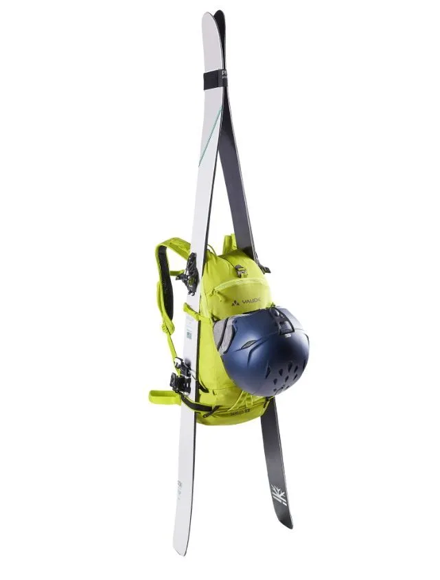 Sac à dos Vaude Serles 22