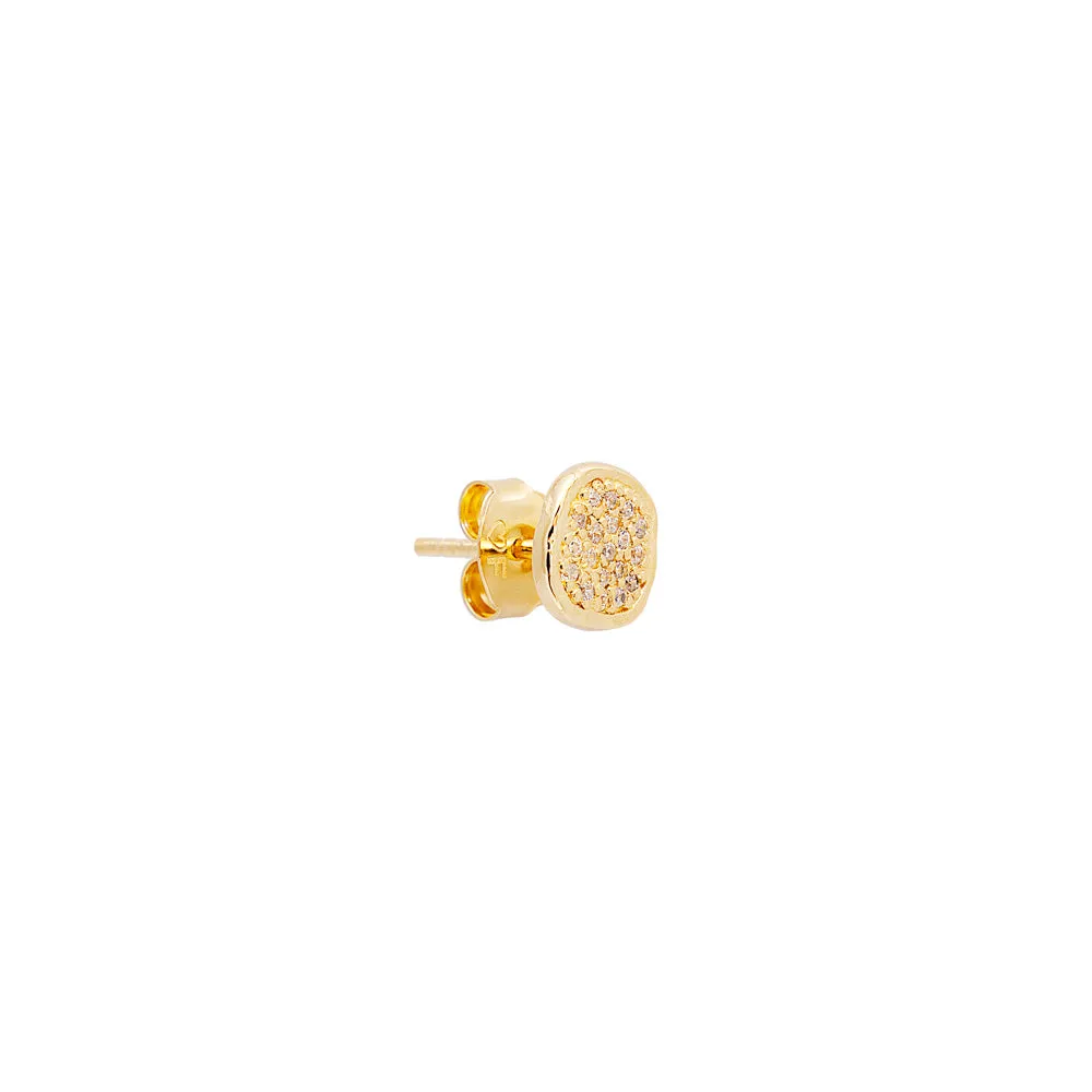 SAHARA PAVE STUDS