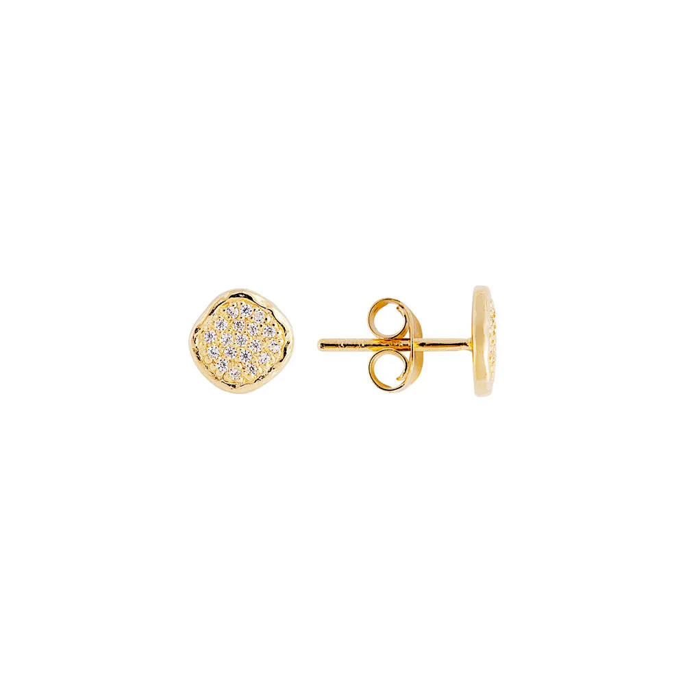 SAHARA PAVE STUDS