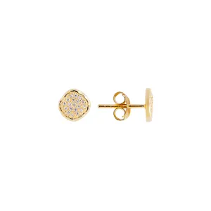 SAHARA PAVE STUDS