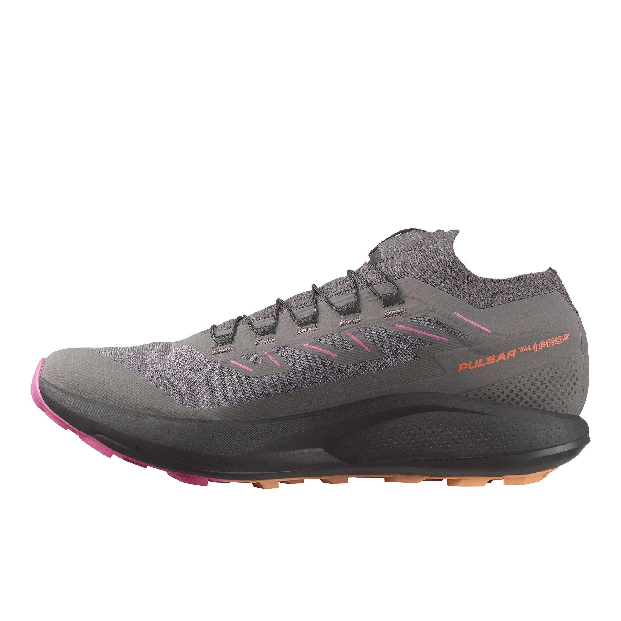 SALOMON PULSAR TRAIL PRO 2 - HOMME