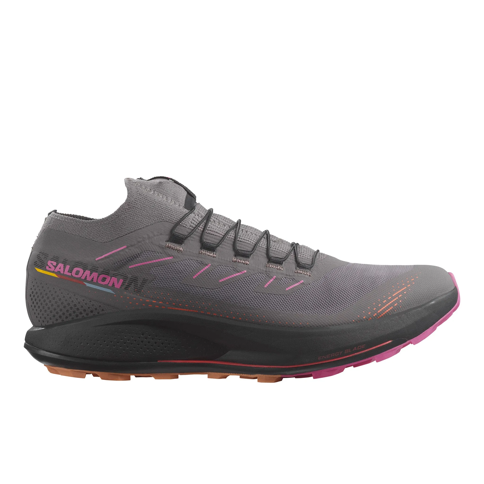 SALOMON PULSAR TRAIL PRO 2 - HOMME