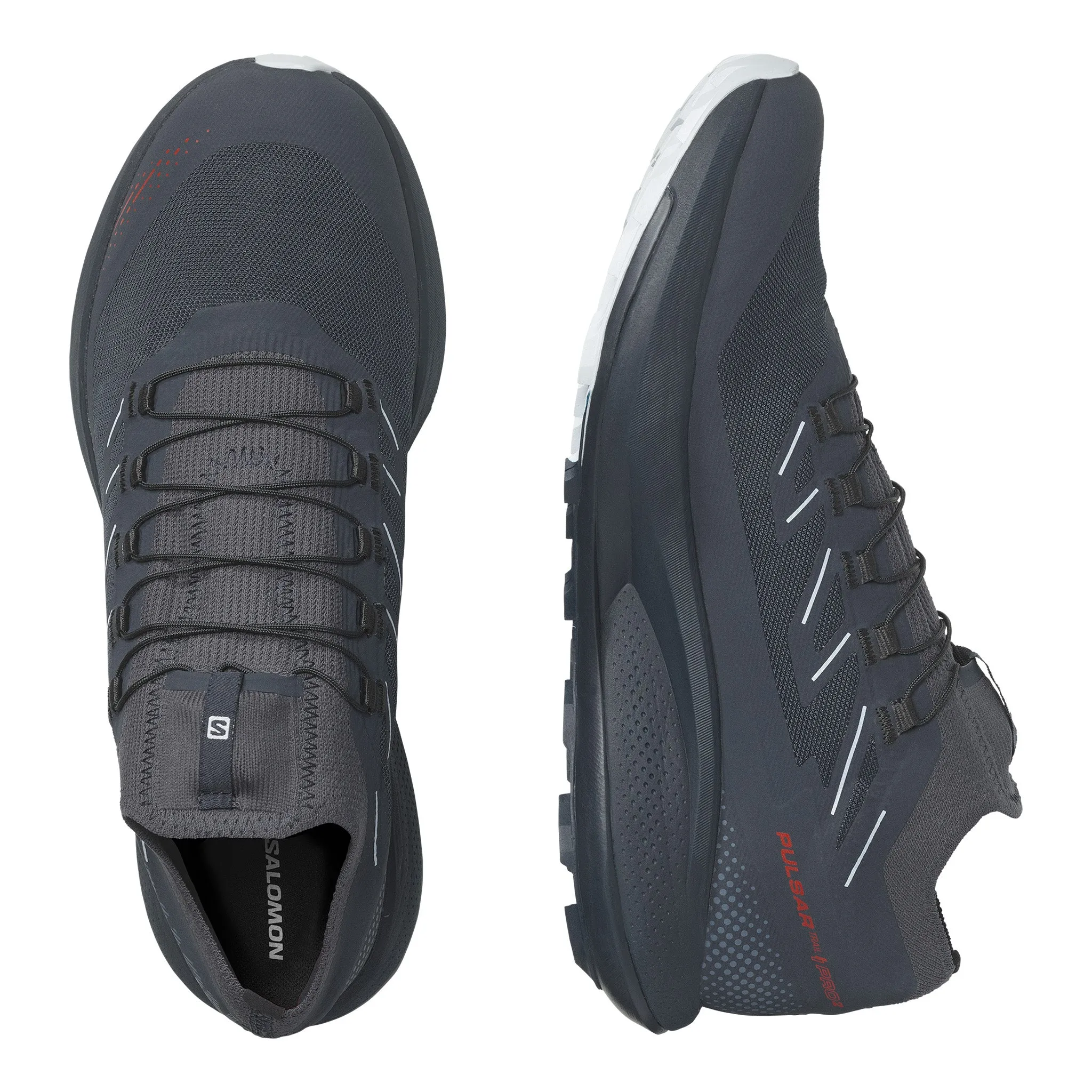 SALOMON PULSAR TRAIL PRO 2 - HOMME