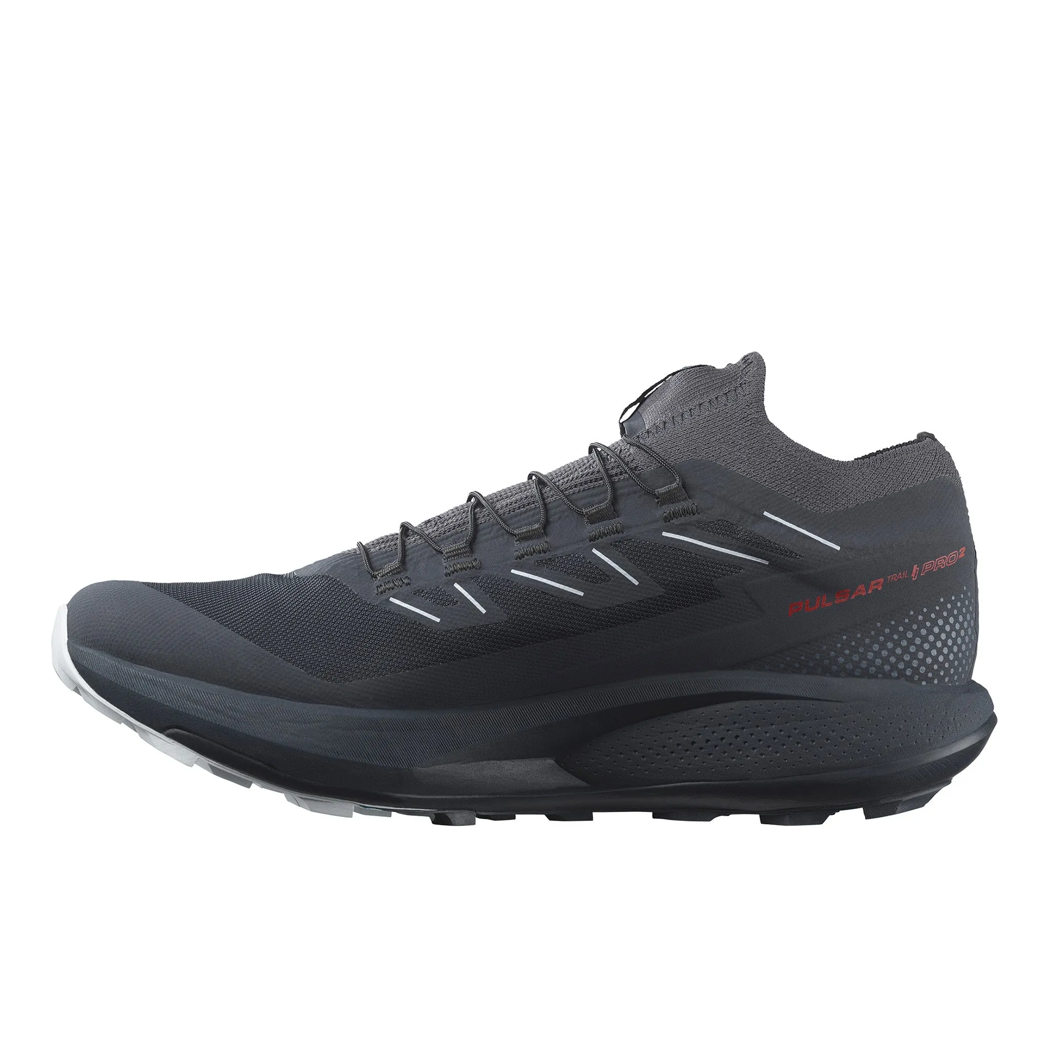 SALOMON PULSAR TRAIL PRO 2 - HOMME