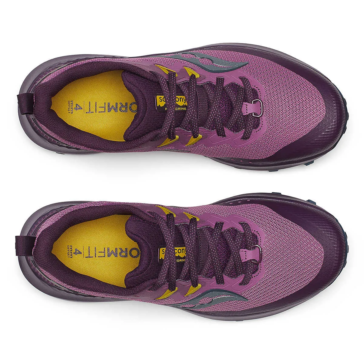 Saucony Womens Peregrine 14