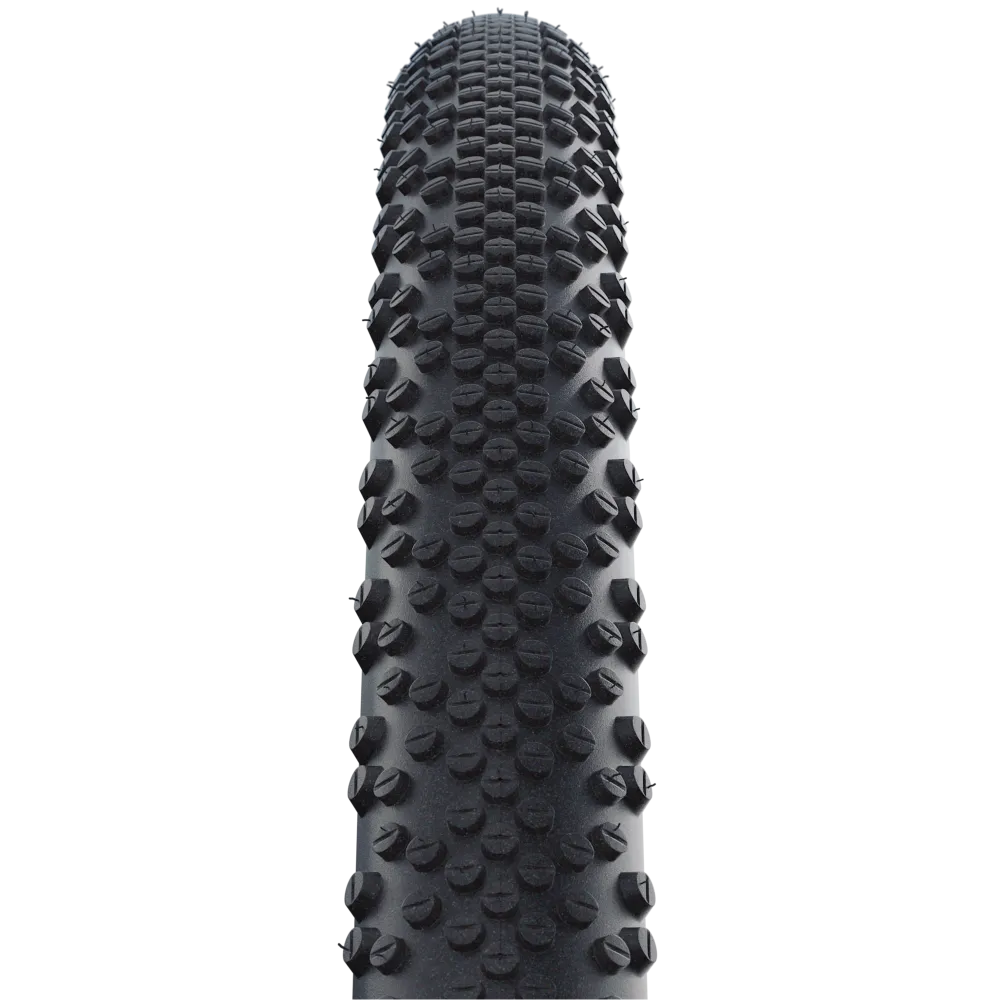 Schwalbe G-One Bite 650B x 54C Tubeless Folding Bike Tyre - Super Ground