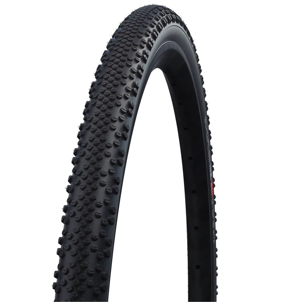 Schwalbe G-One Bite 650B x 54C Tubeless Folding Bike Tyre - Super Ground