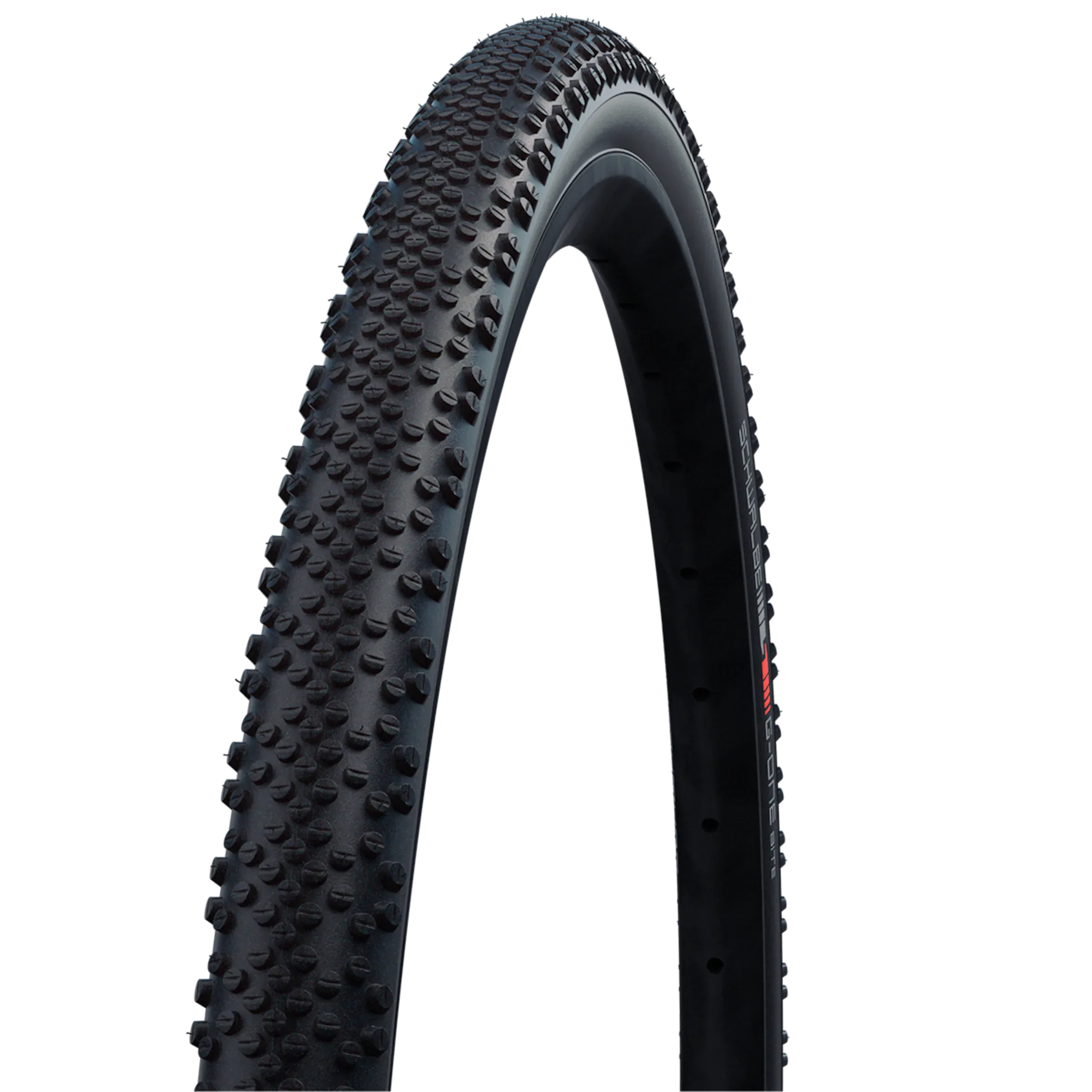 Schwalbe G-One Bite 700 x 45C TLR MTB Folding Bike Tyre - Super Ground