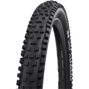 Schwalbe Nobby Nic 29 x 2.40" Addix Folding MTB Bike Tyre - Performance