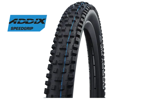Schwalbe Tyre Nobby Nic