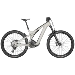 Scott Patron Eride 910