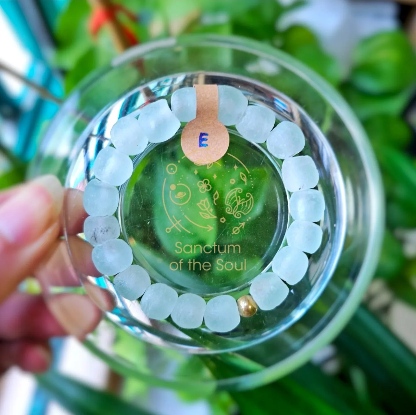 Sea Glass Bracelets