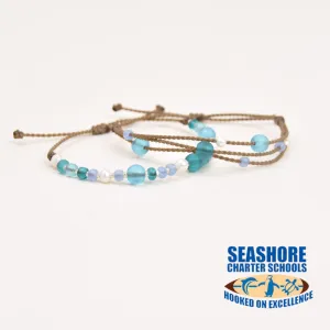 Sea Glass   Pearls Fundraiser