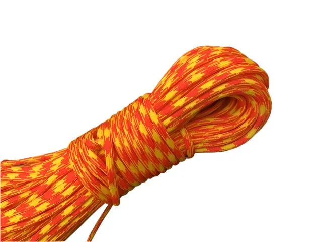 Search and Rescue Paracord
