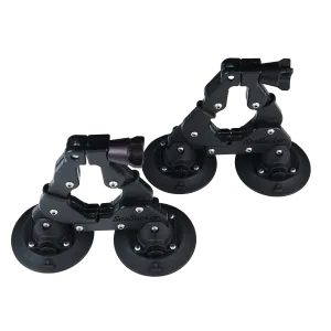 SeaSucker Hydraulic Jack Mount