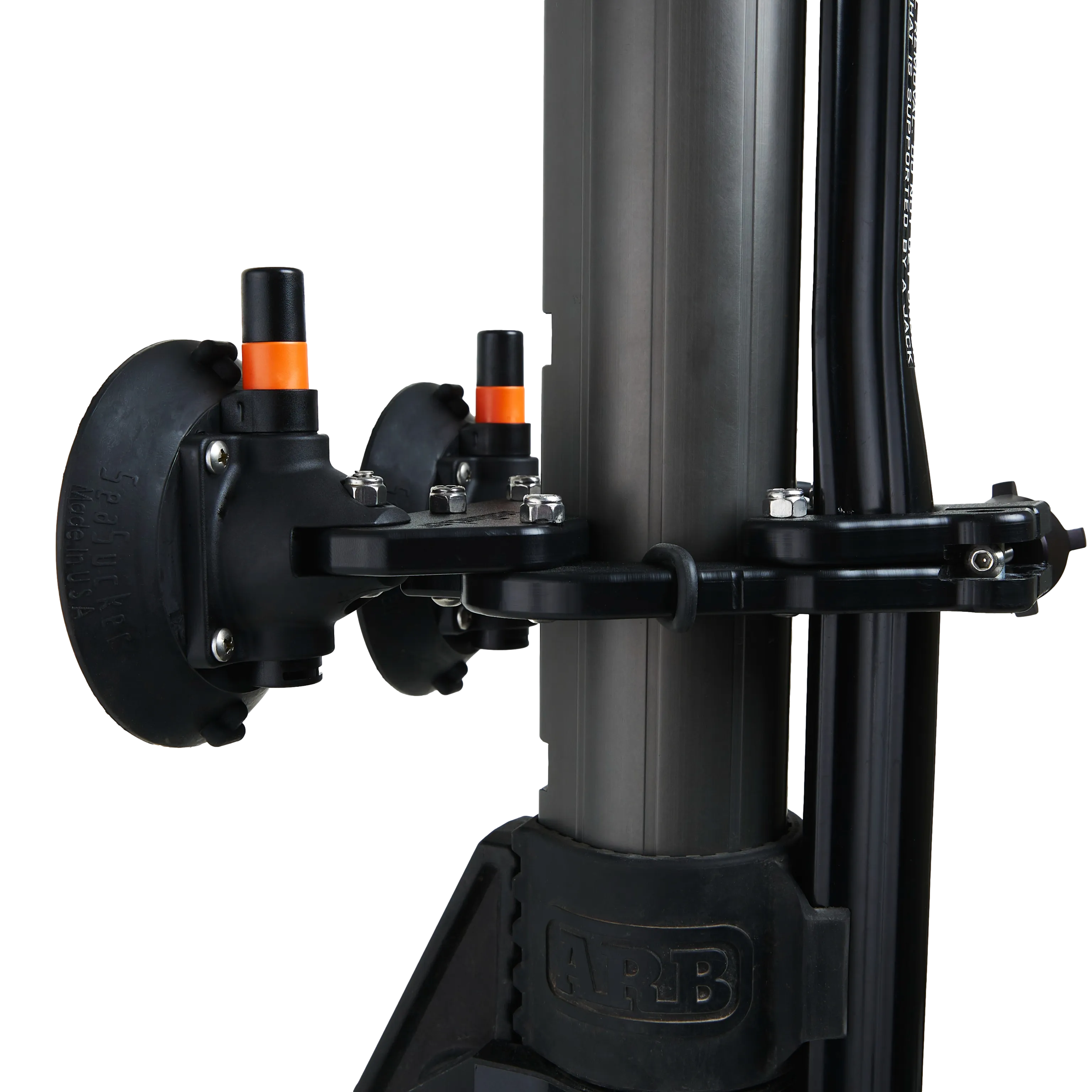 SeaSucker Hydraulic Jack Mount