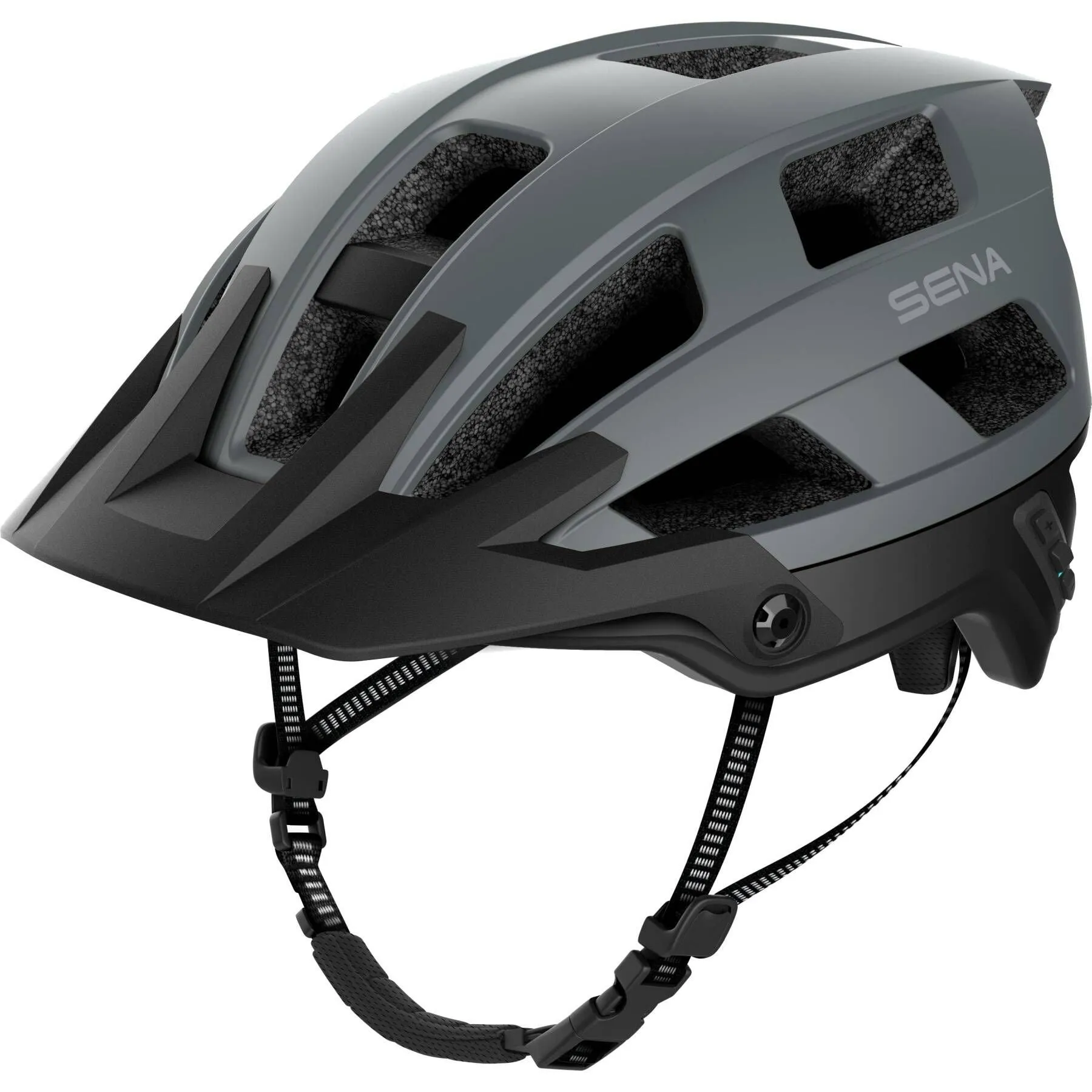 Sena M1 Evo Mountain Bike Helmet