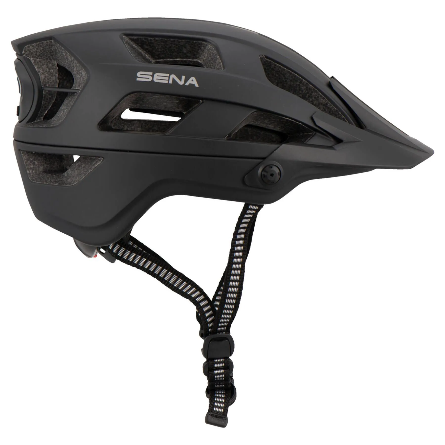 Sena M1 Evo Mountain Bike Helmet