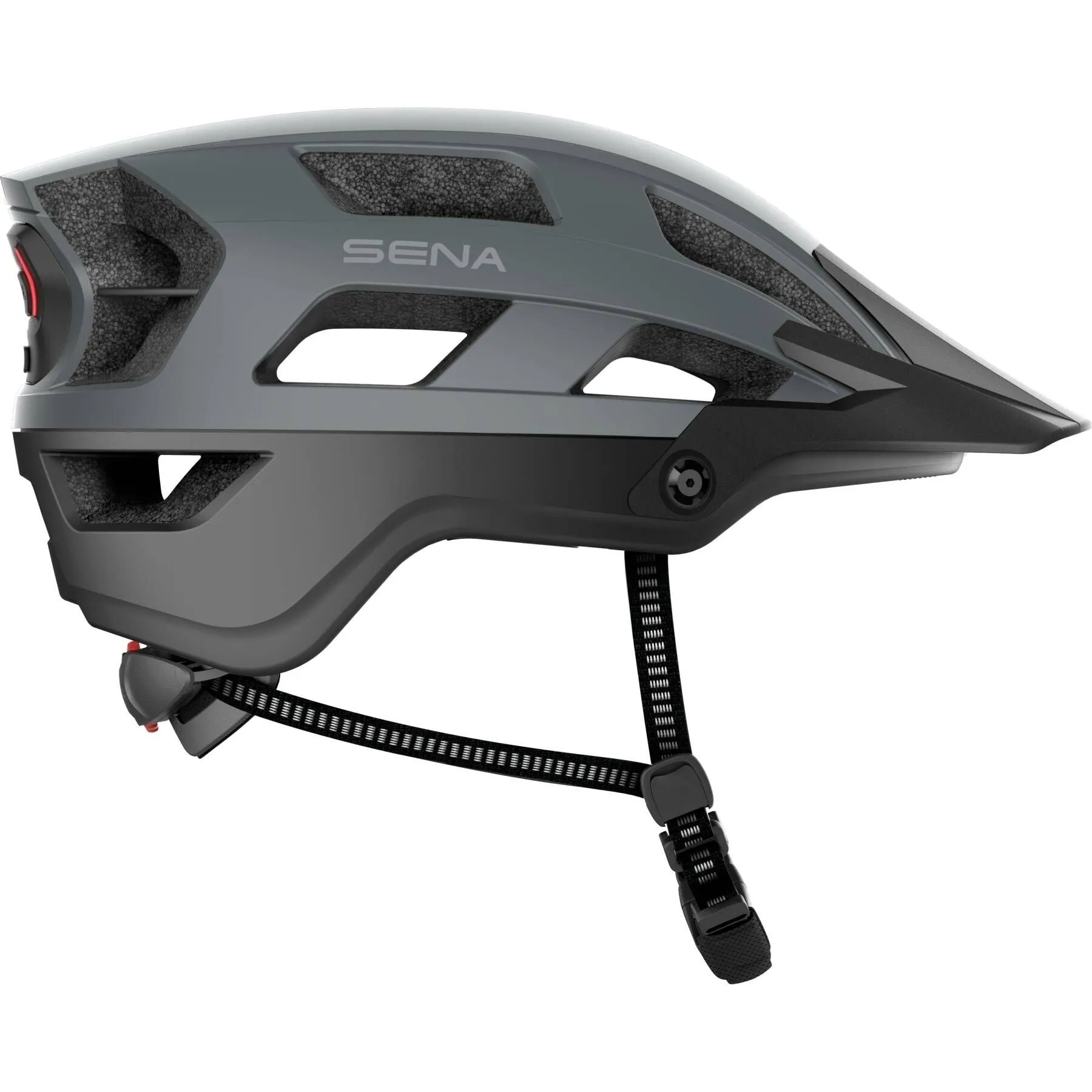 Sena M1 Evo Mountain Bike Helmet