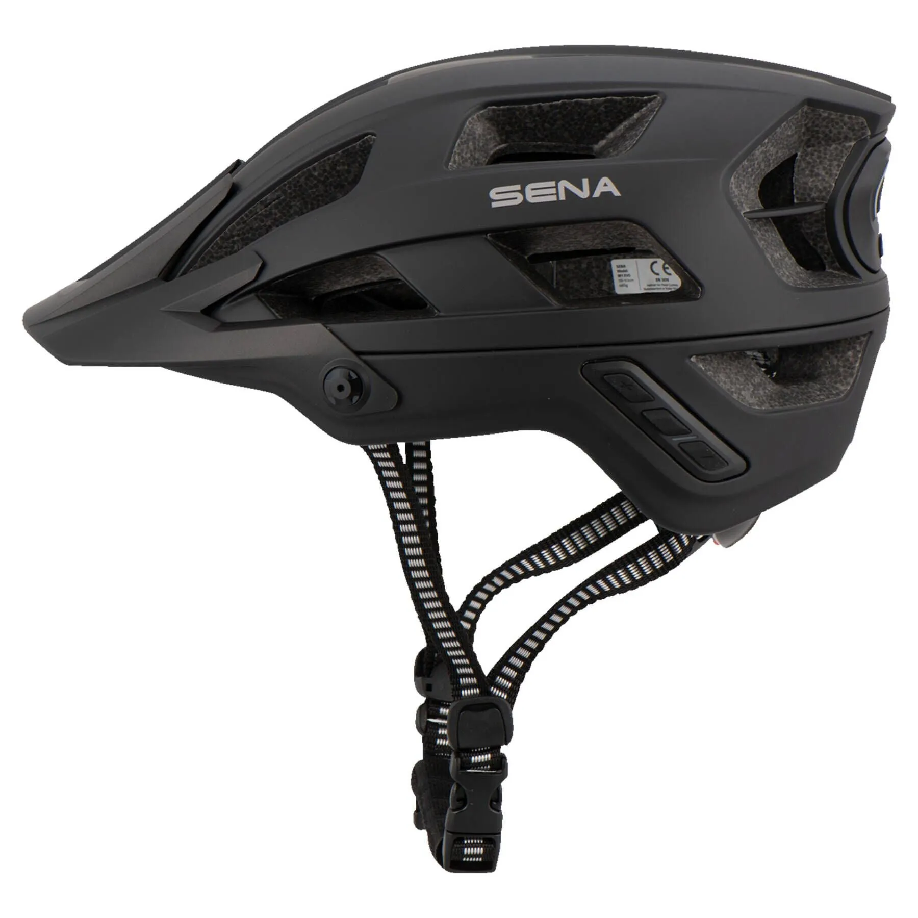 Sena M1 Evo Mountain Bike Helmet