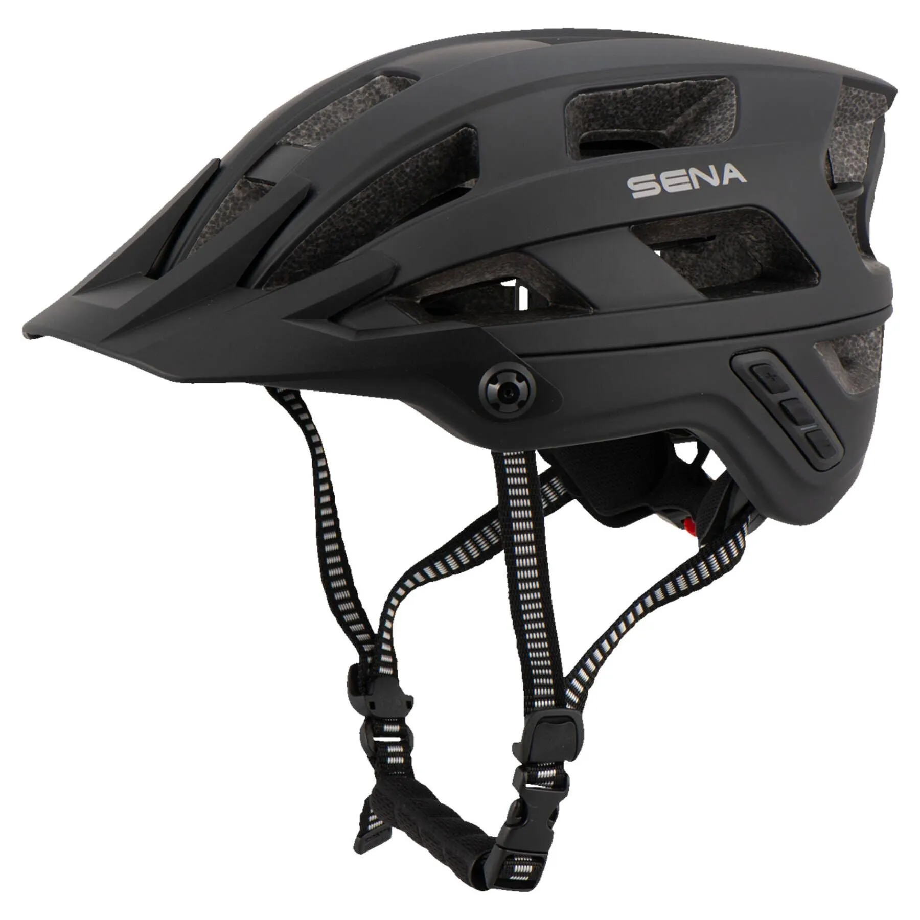 Sena M1 Evo Mountain Bike Helmet