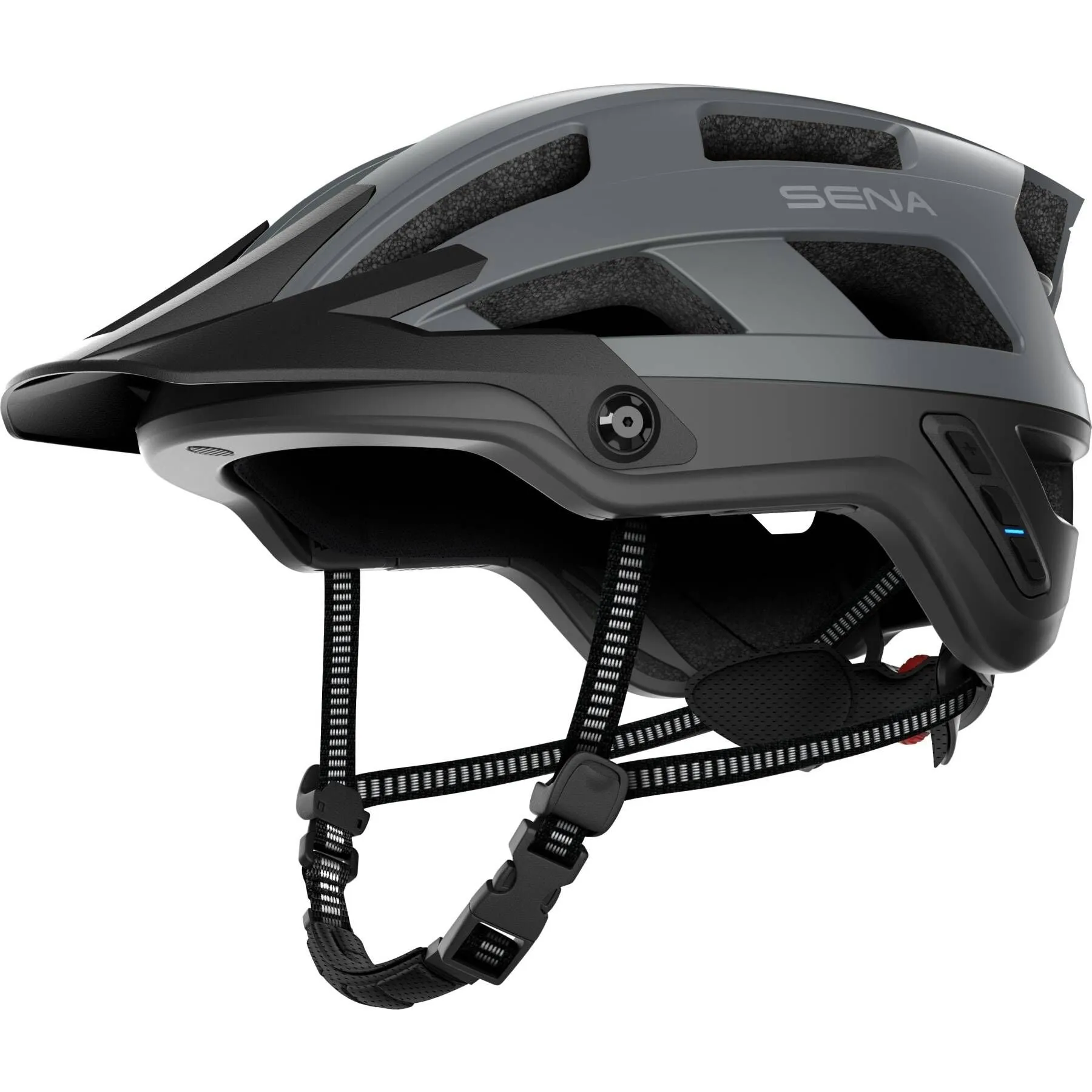 Sena M1 Evo Mountain Bike Helmet