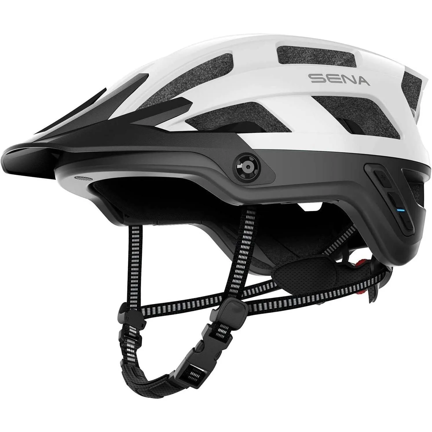 Sena M1 Evo Mountain Bike Helmet