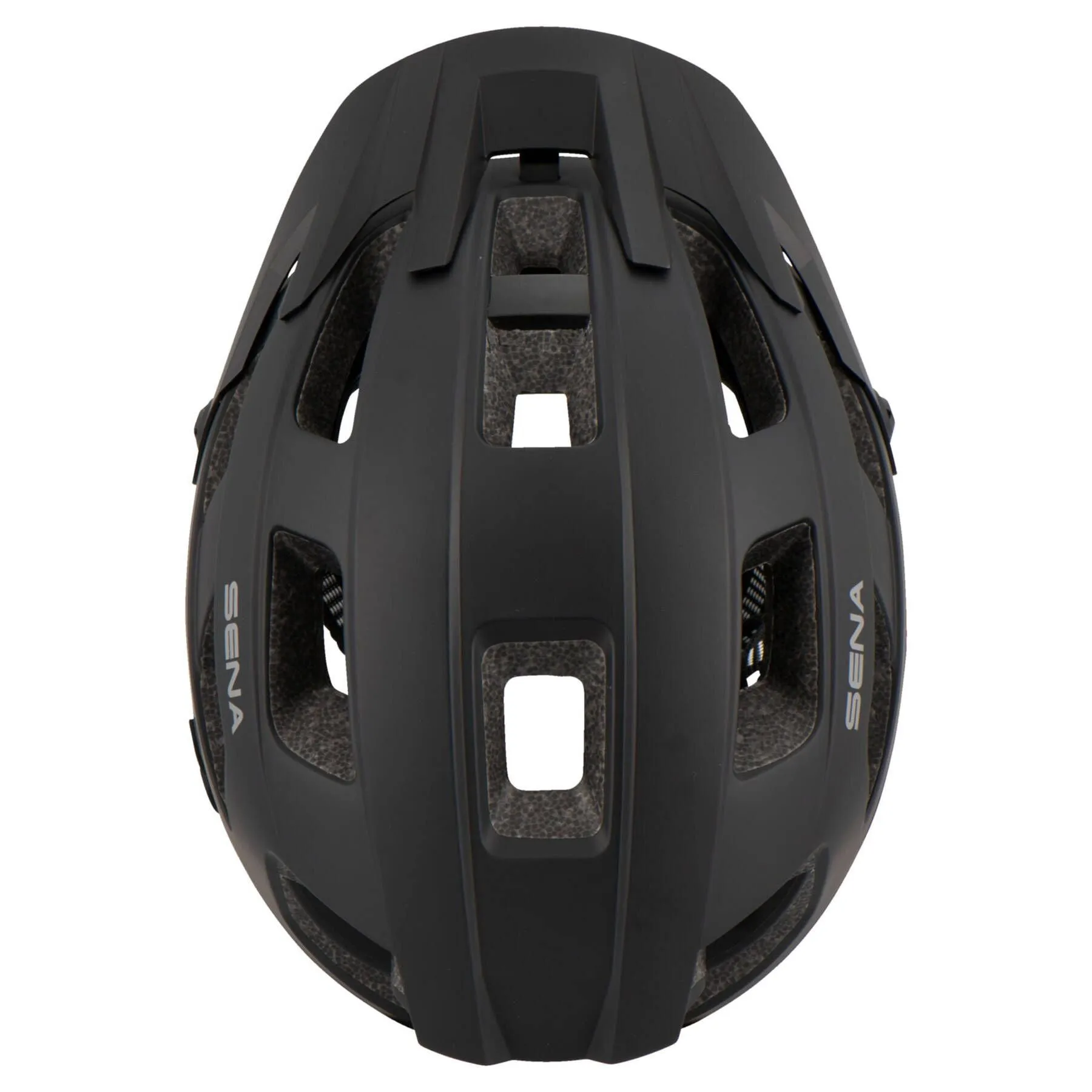 Sena M1 Evo Mountain Bike Helmet