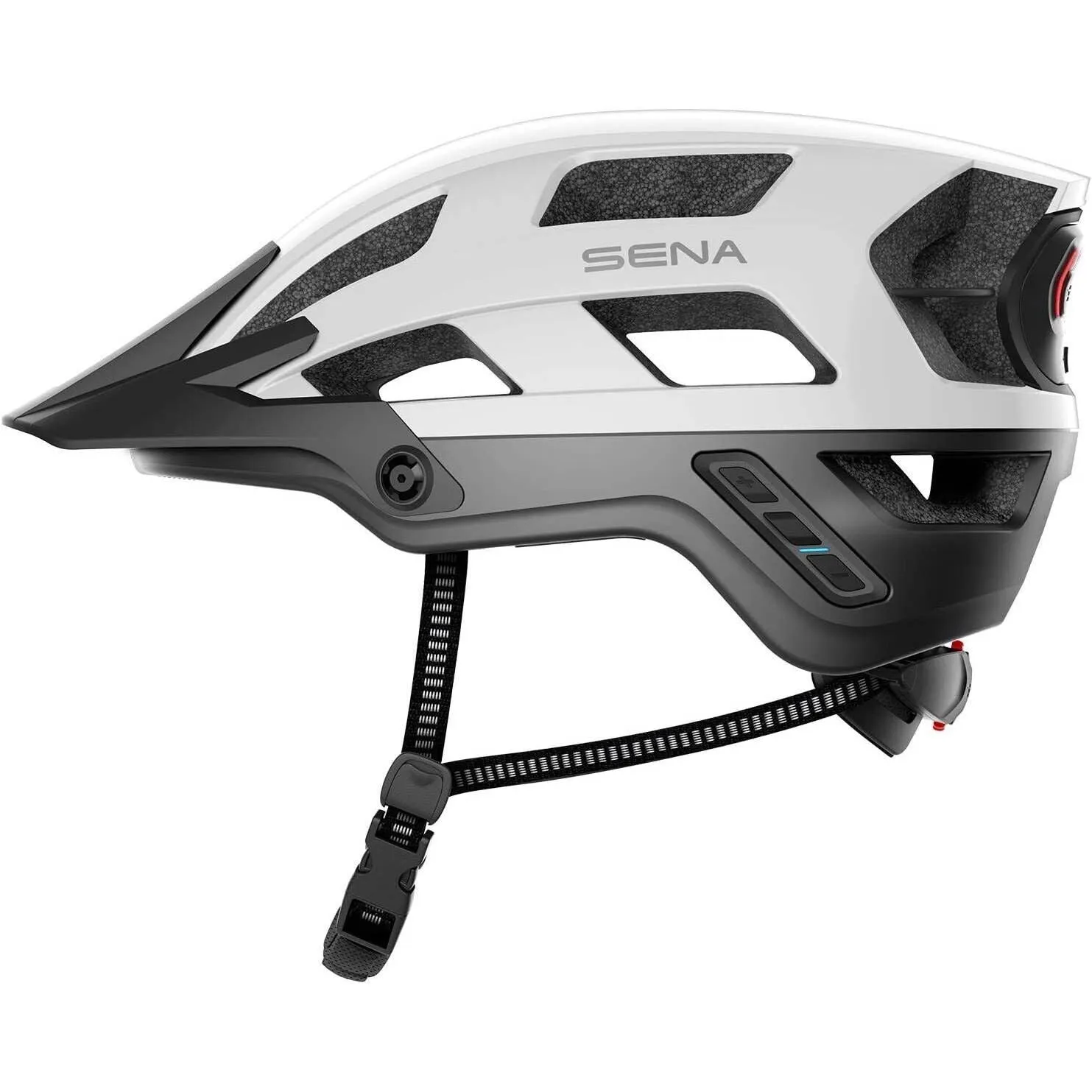 Sena M1 Evo Mountain Bike Helmet