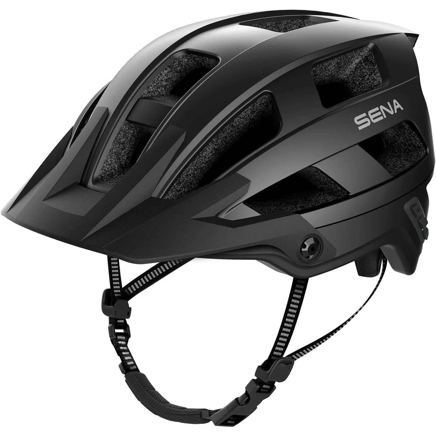 Sena M1 Evo Mountain Bike Helmet