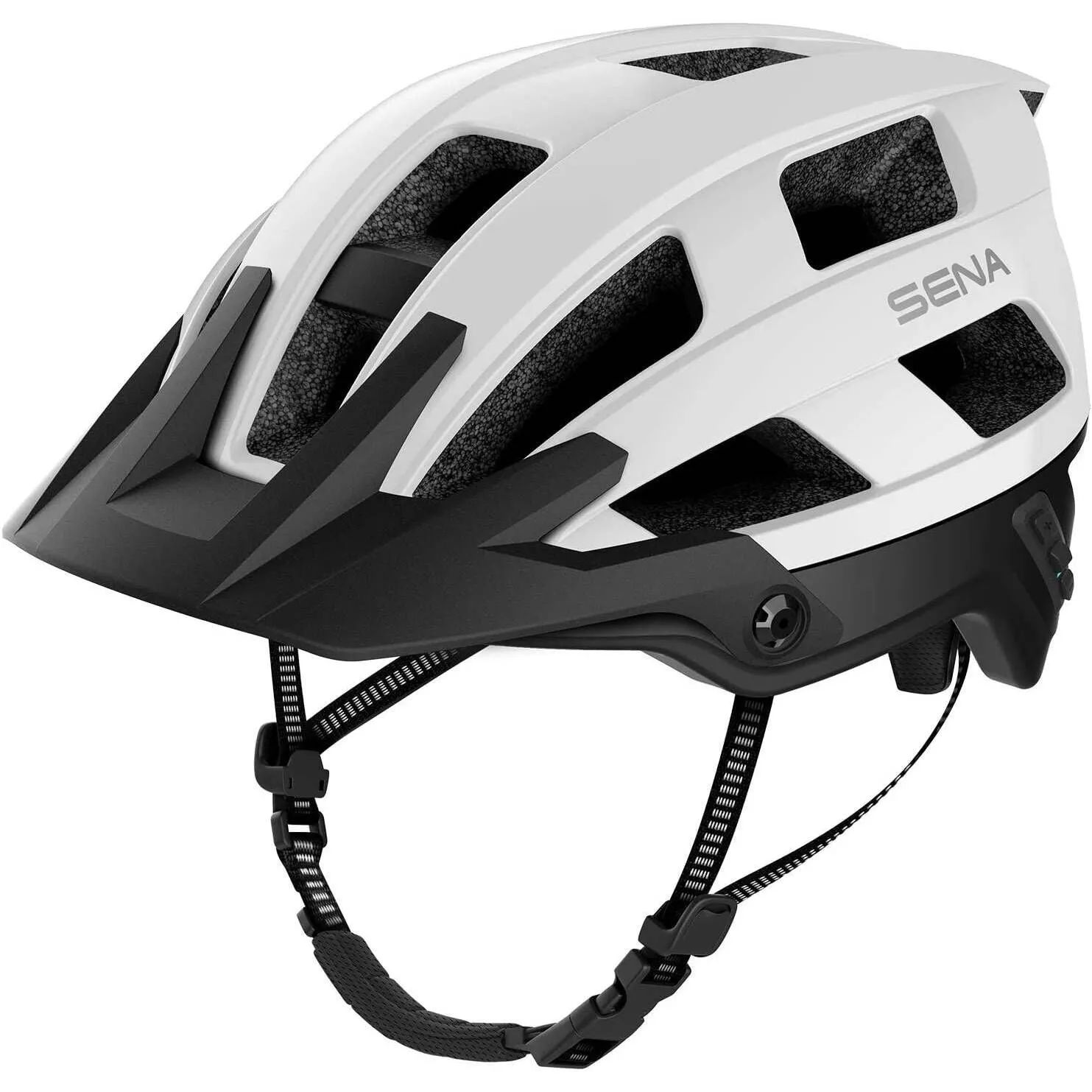Sena M1 Evo Mountain Bike Helmet