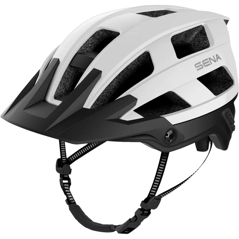Sena M1 MTB Helmet with Bluetooth Intercom