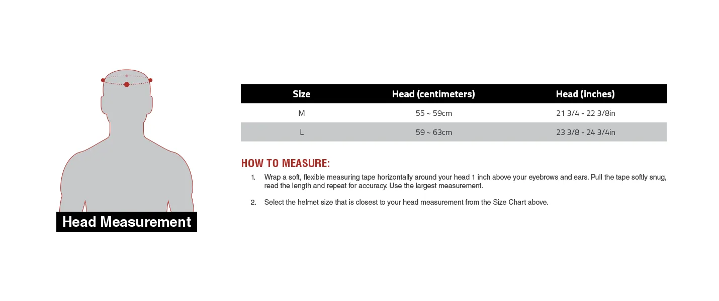 Sena M1 MTB Helmet with Bluetooth Intercom