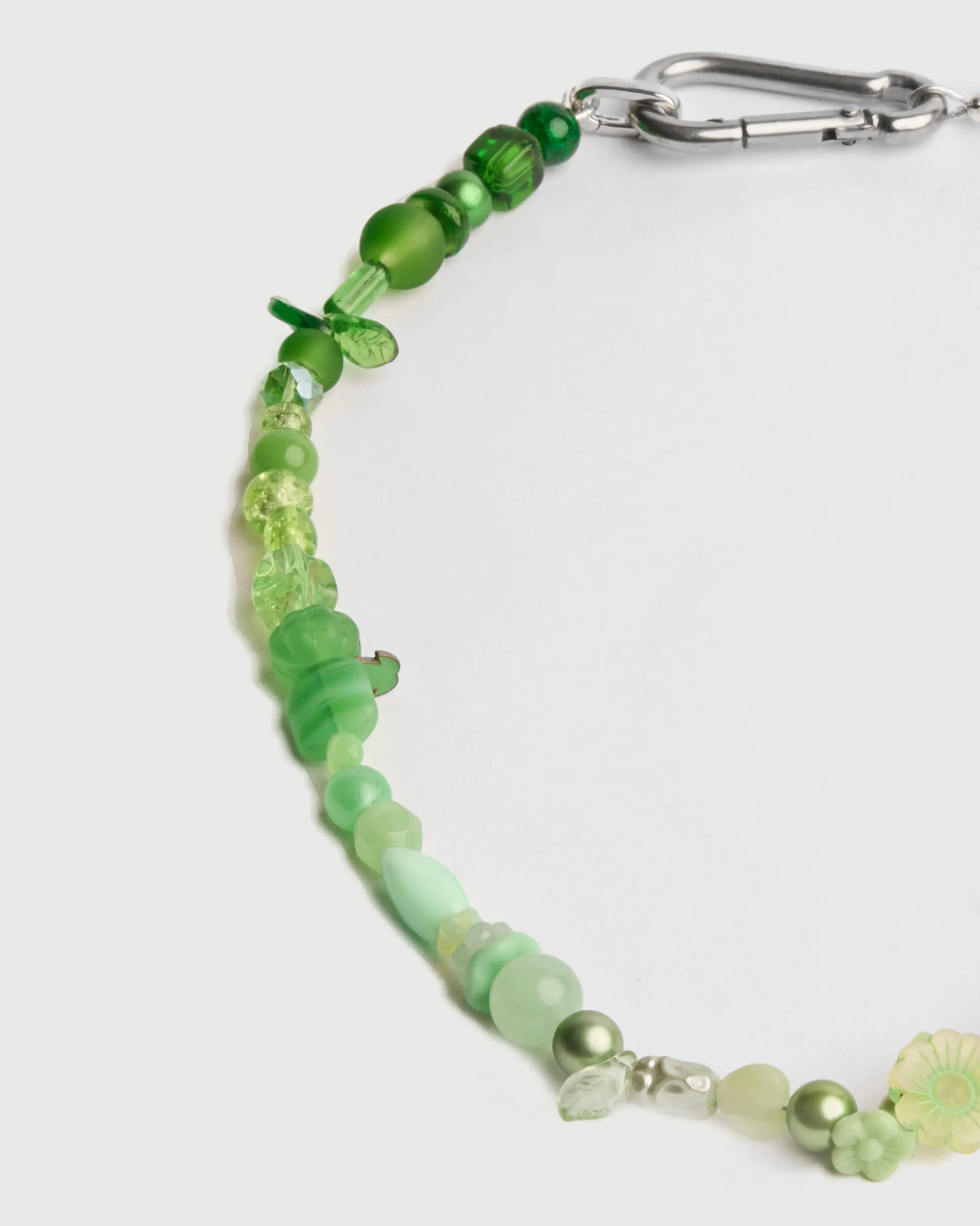 SEQUOIA NECKLACE