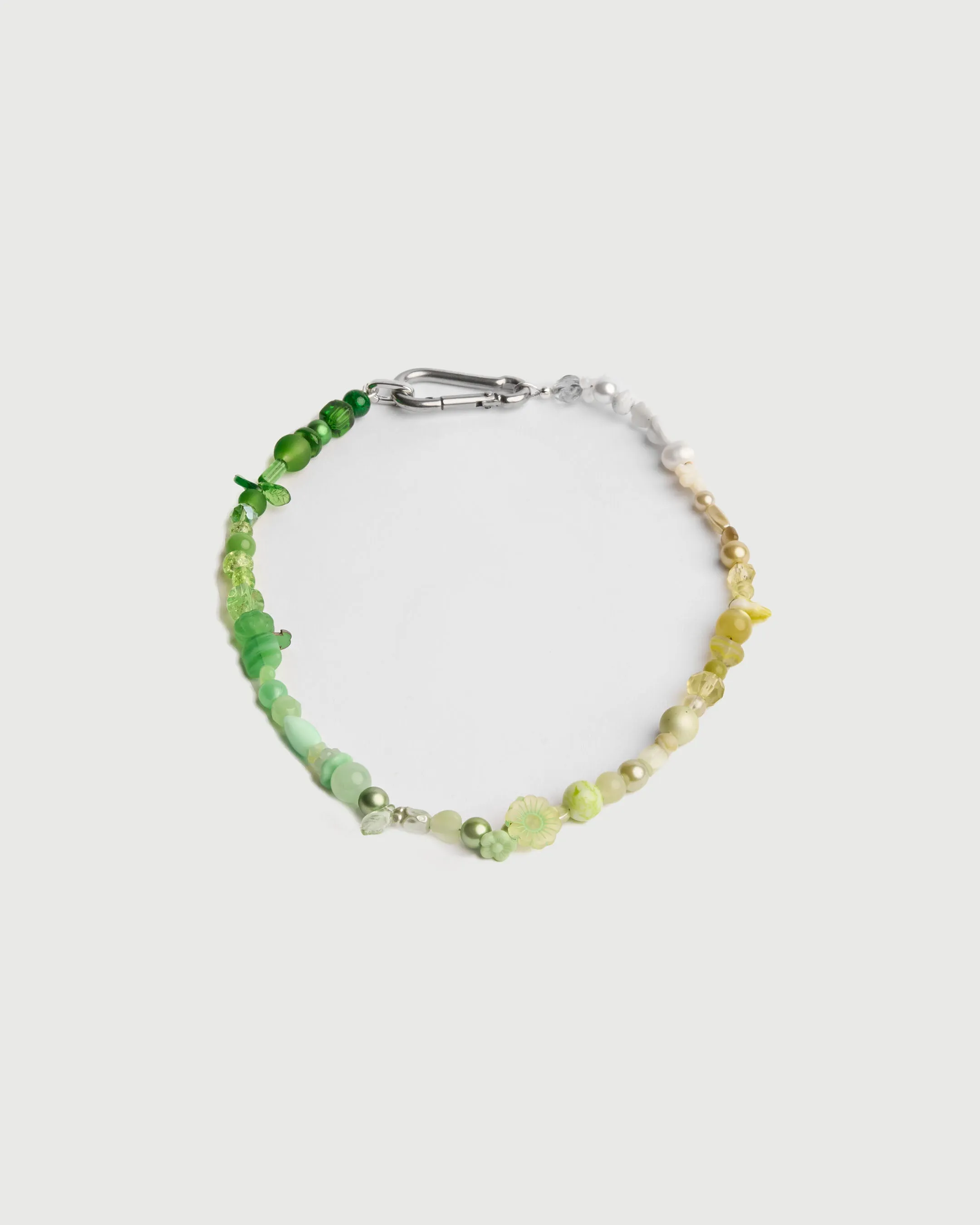 SEQUOIA NECKLACE