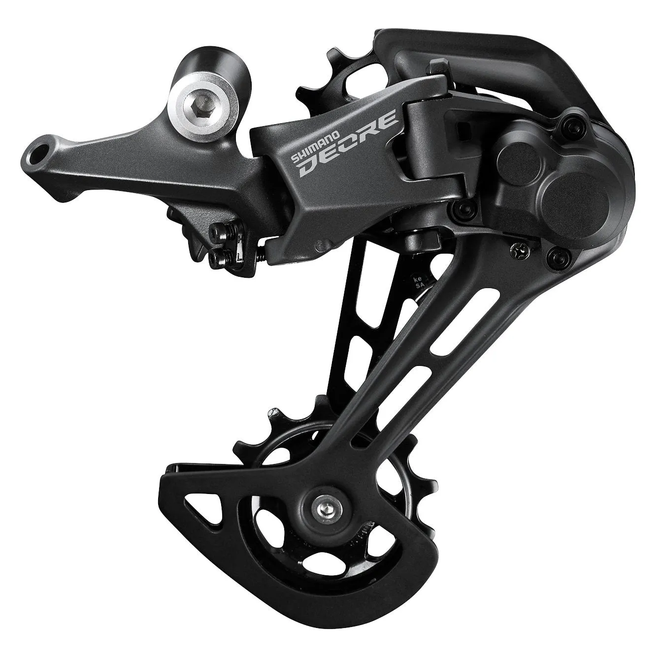 Shimano Deore RD-M5100 11 Speed Rear Derailleur