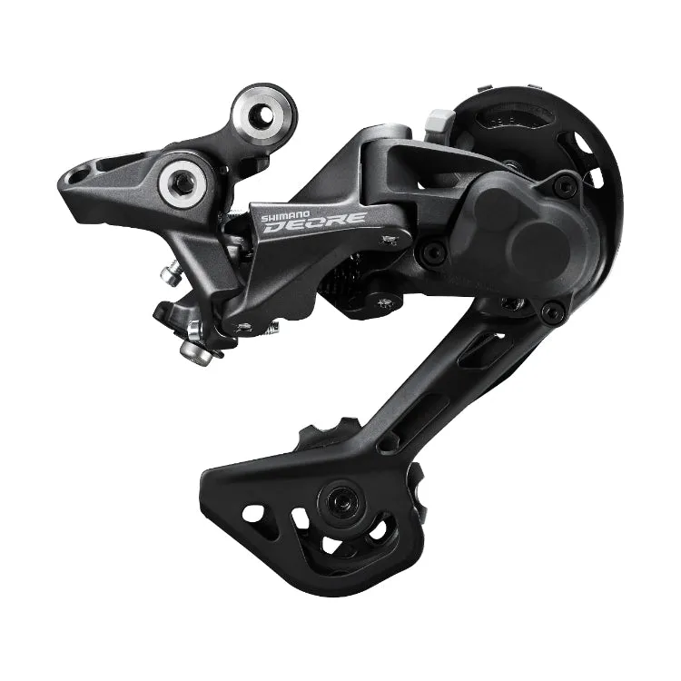Shimano - Deore RD-M5120-SGS Rear Derailleur - 10/11 Speed