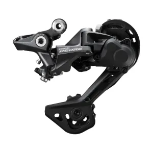 Shimano - Deore RD-M5120-SGS Rear Derailleur - 10/11 Speed