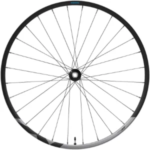 Shimano M8120 27.5" XT Front Wheel 110 x 15mm Centerlock