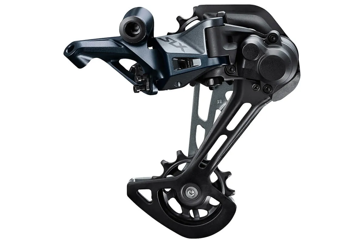 Shimano RD-M7100 SLX 12-Speed Rear Derailleur