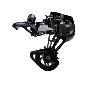 Shimano Rd-M8100 Rear Derailleur Xt Shadow   12-Speed Medium 45T Maximum
