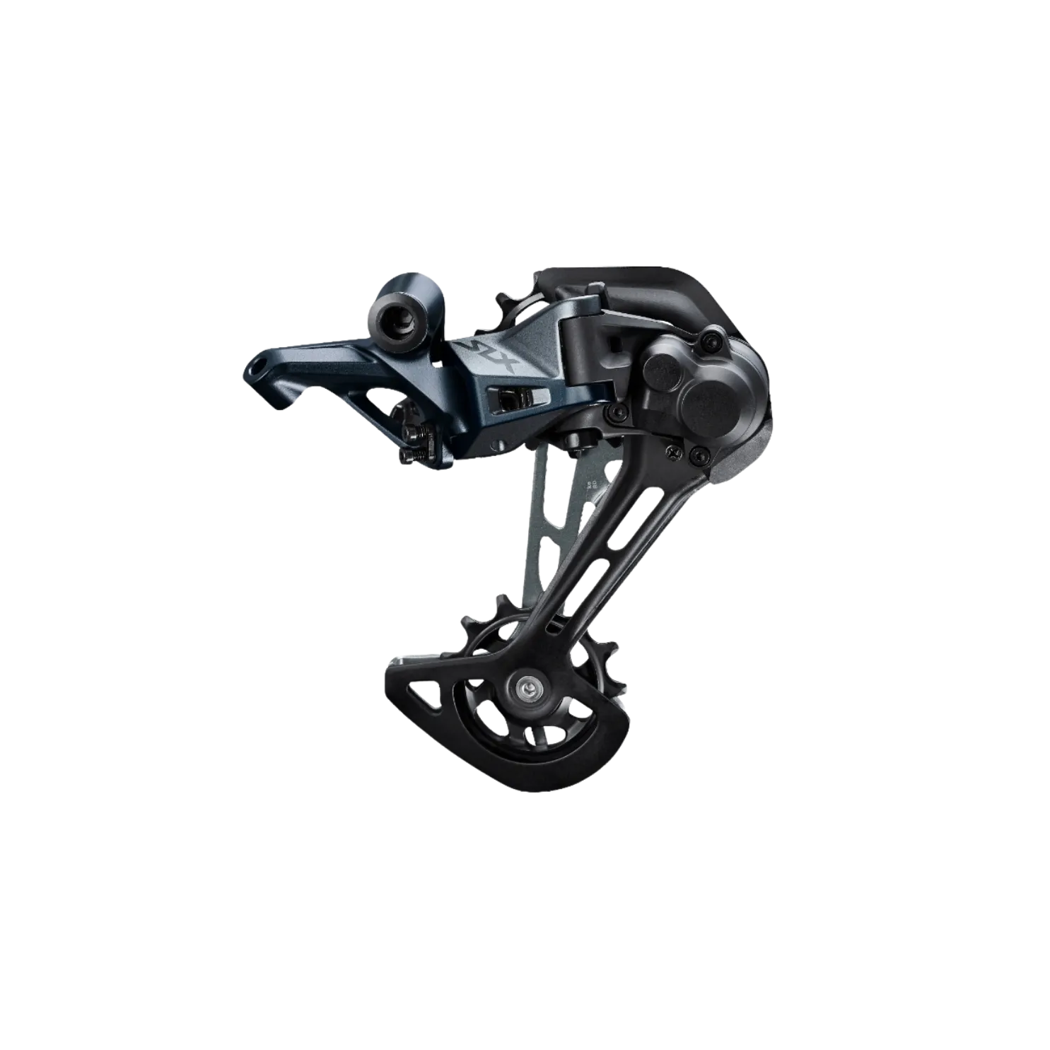 Shimano SLX RD-M7100 12 Speed Rear Derailleur - Long
