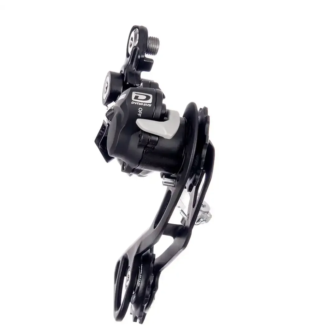 Shimano XT M786 Shadow  10 Speed MTB Rear Derailleur Mech SGS