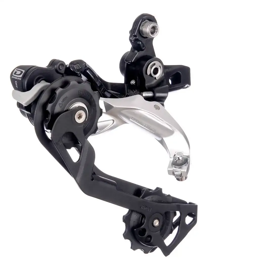 Shimano XT M786 Shadow  10 Speed MTB Rear Derailleur Mech SGS