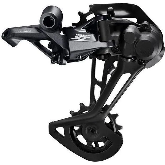 Shimano XT M8100 Shadow Plus 12 Speed Rear Derailleur
